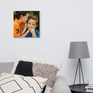 Customizable Canvas (sample)