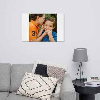 Customizable Canvas (sample)