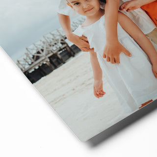 Customizable Metal prints