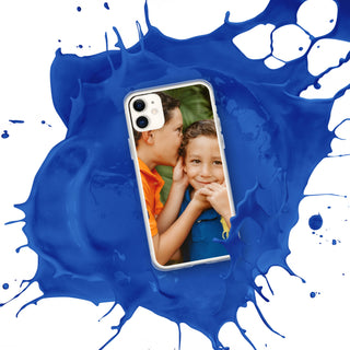 Customizable Photo iPhone Case