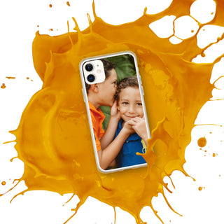 Customizable Photo iPhone Case