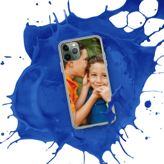 Customizable Photo iPhone Case