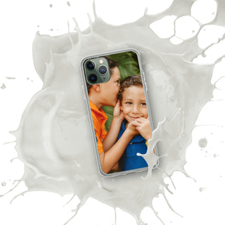 Customizable Photo iPhone Case