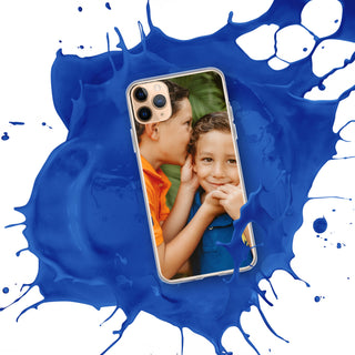 Customizable Photo iPhone Case