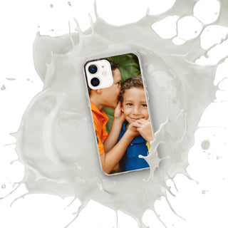 Customizable Photo iPhone Case