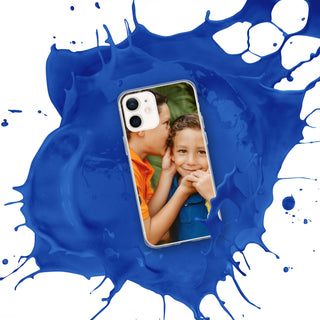 Customizable Photo iPhone Case