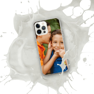 Customizable Photo iPhone Case