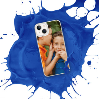Customizable Photo iPhone Case