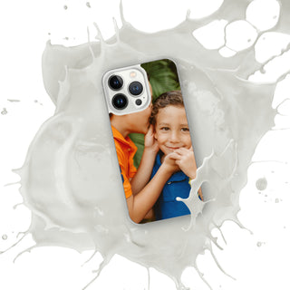 Customizable Photo iPhone Case