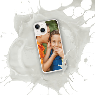 Customizable Photo iPhone Case