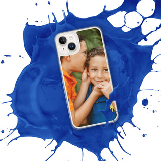 Customizable Photo iPhone Case