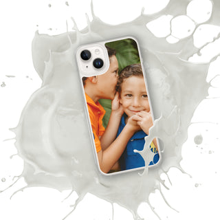 Customizable Photo iPhone Case