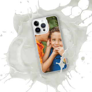 Customizable Photo iPhone Case