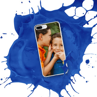 Customizable Photo iPhone Case