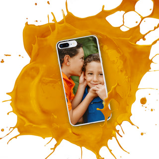 Customizable Photo iPhone Case