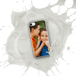 Customizable Photo iPhone Case