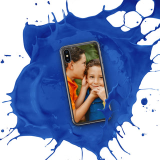 Customizable Photo iPhone Case