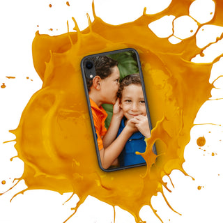 Customizable Photo iPhone Case