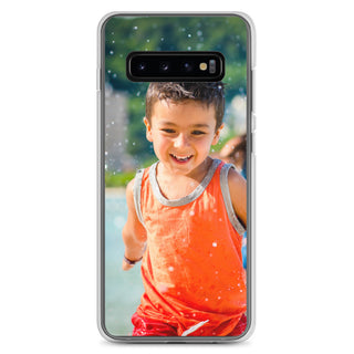 Customizable Samsung Case