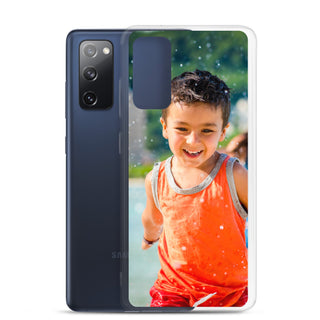 Customizable Samsung Case