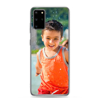 Customizable Samsung Case